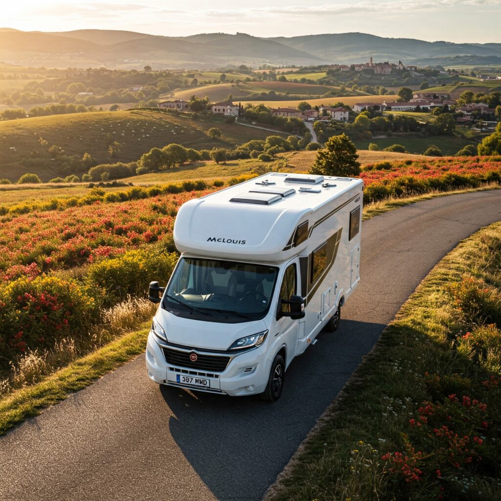 Matkaauto rent Hispaanias Marbellas ja Malagas